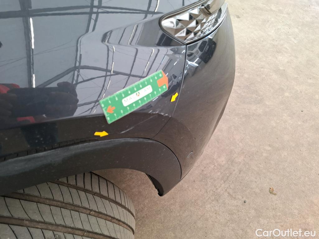  Hyundai  Tucson HYUNDAI  / 2020 / 5P / SUV 1.6 PHEV 265 HTRAC EXECUTIVE 4WD AUTO #8