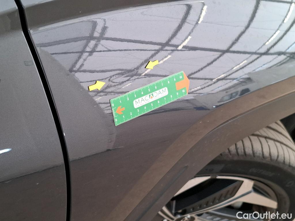  Hyundai  Tucson HYUNDAI  / 2020 / 5P / SUV 1.6 PHEV 265 HTRAC EXECUTIVE 4WD AUTO #6