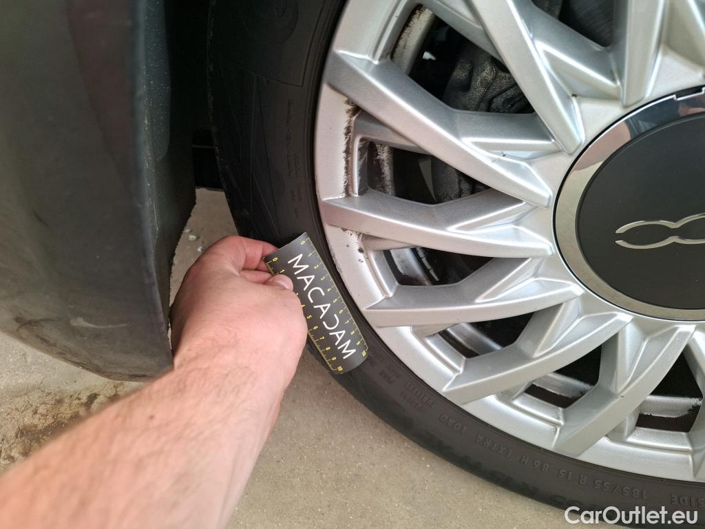  Fiat  500  DolceVita Plus 1.0 70CV BVM6 E6d #23