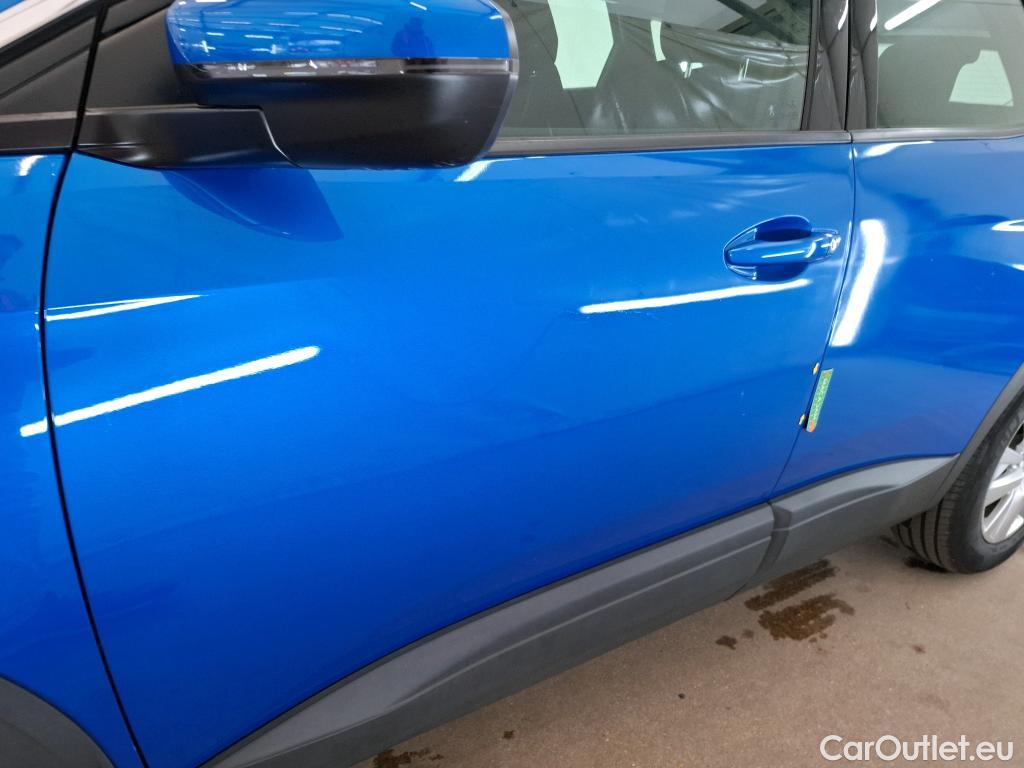  Peugeot  3008  Active Business 1.5 HDi 130CV BVA8 E6d #1