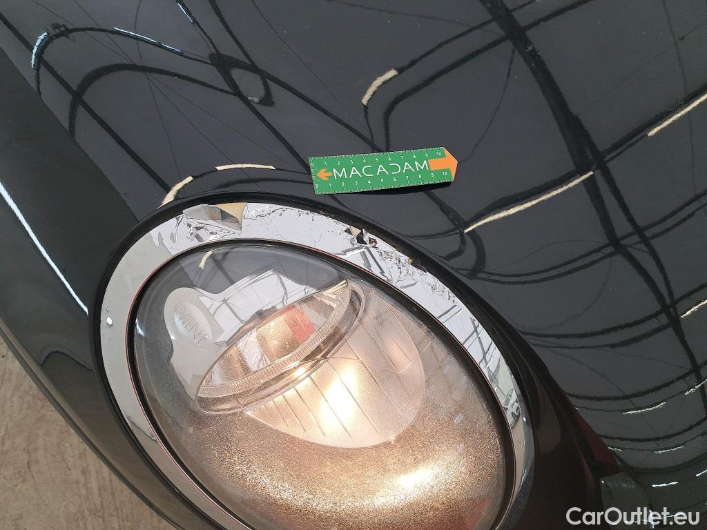  Mini  Mini   3p Berline One Finition Salt 75 ch #12