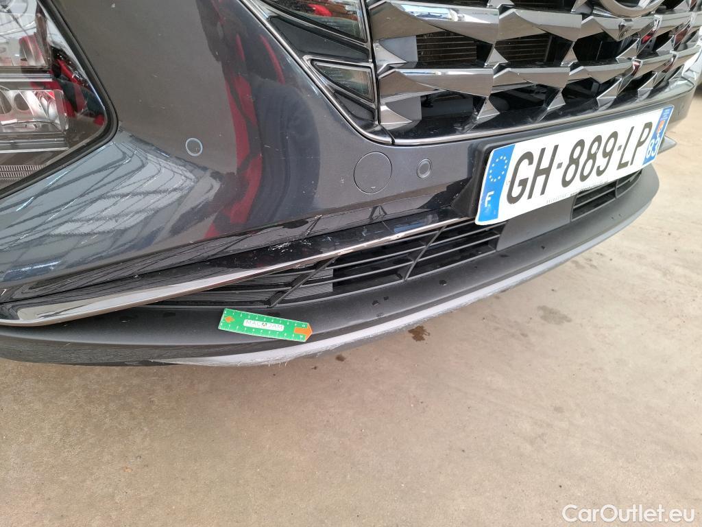  Hyundai  Tucson HYUNDAI  / 2020 / 5P / SUV 1.6 PHEV 265 HTRAC EXECUTIVE 4WD AUTO #33