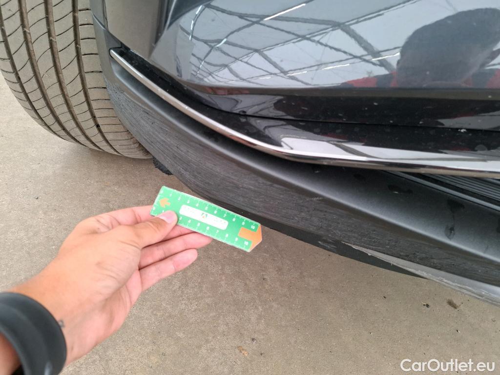  Hyundai  Tucson HYUNDAI  / 2020 / 5P / SUV 1.6 PHEV 265 HTRAC EXECUTIVE 4WD AUTO #21