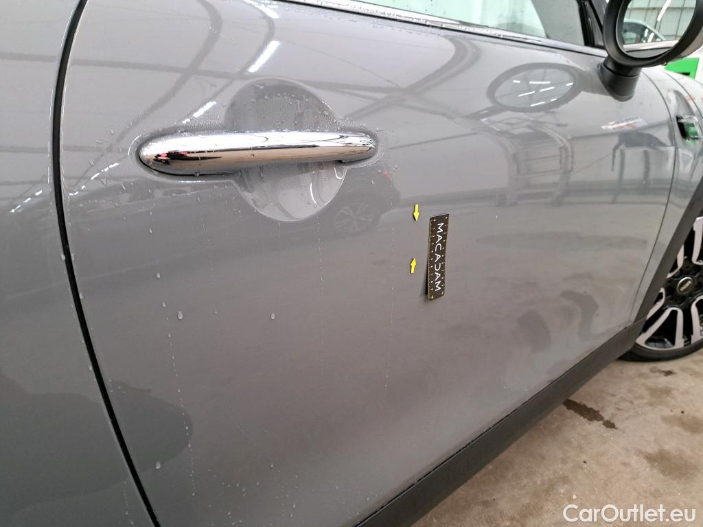  Mini  Cooper MINI Mini Cabrio / 2021 / 2P / Cabriolet  Edition Camden 136 ch BVA7 / VO RECONDITIONNE - PHOTOS AVANT RECONDITIONNEMENT #1