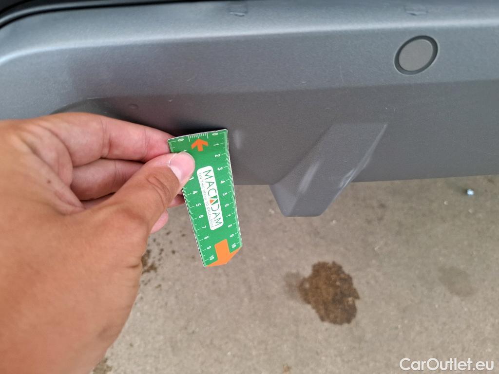  Hyundai  Tucson HYUNDAI  / 2020 / 5P / SUV 1.6 PHEV 265 HTRAC EXECUTIVE 4WD AUTO #31