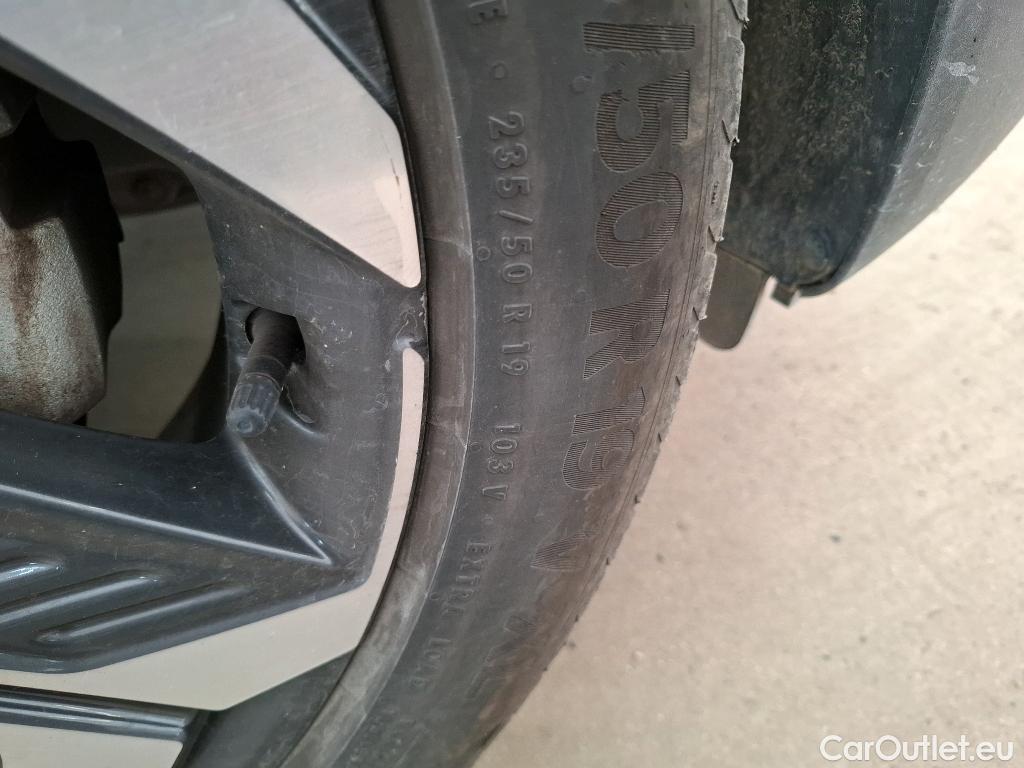  Hyundai  Tucson HYUNDAI  / 2020 / 5P / SUV 1.6 PHEV 265 HTRAC EXECUTIVE 4WD AUTO #4