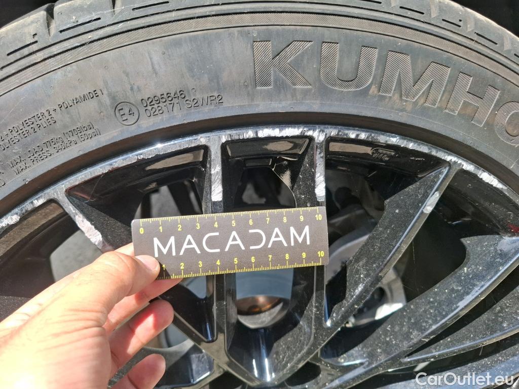  Jeep  Compass JEEP  / 2021 / 5P / SUV 1.3 TURBO T4 240 4XE S #37