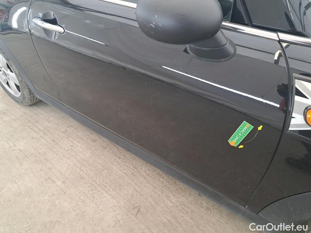  Mini  Mini   3p Berline One Finition Salt 75 ch #20