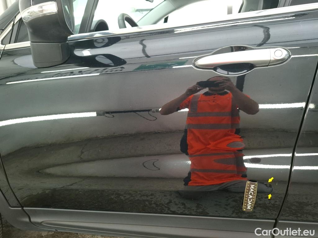  Fiat  500 X Cross 1.3 GSE 150CV BVM6 E6dT #15