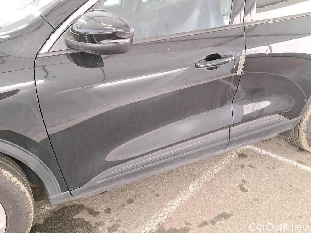  Ford  Kuga  Titanium Hybrid 2.5 190CV BVA6 E6dT #24