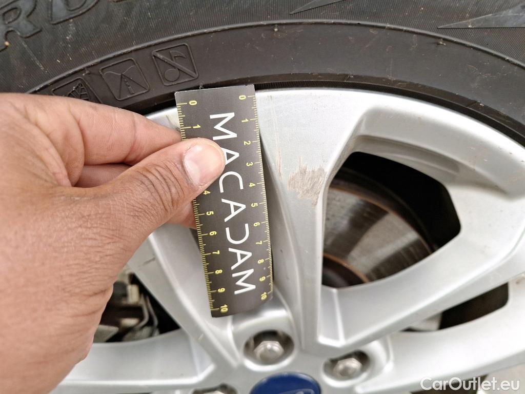  Ford  Kuga  Titanium Hybrid 2.5 190CV BVA6 E6dT #14