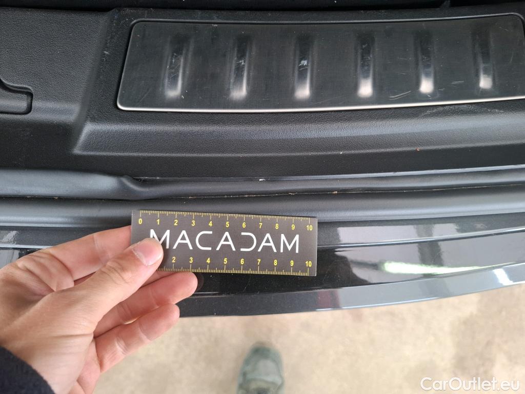  Land Rover  Range Rover Evoque LAND ROVER  / 2018 / 5P / SUV P200 Flex BVA 4WD R-Dynamic HSE #34