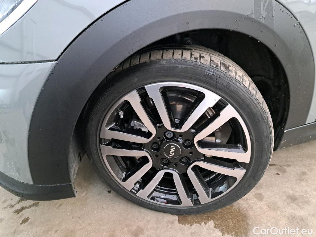  Mini  Cooper MINI Mini Cabrio / 2021 / 2P / Cabriolet  Edition Camden 136 ch BVA7 / VO RECONDITIONNE - PHOTOS AVANT RECONDITIONNEMENT #3