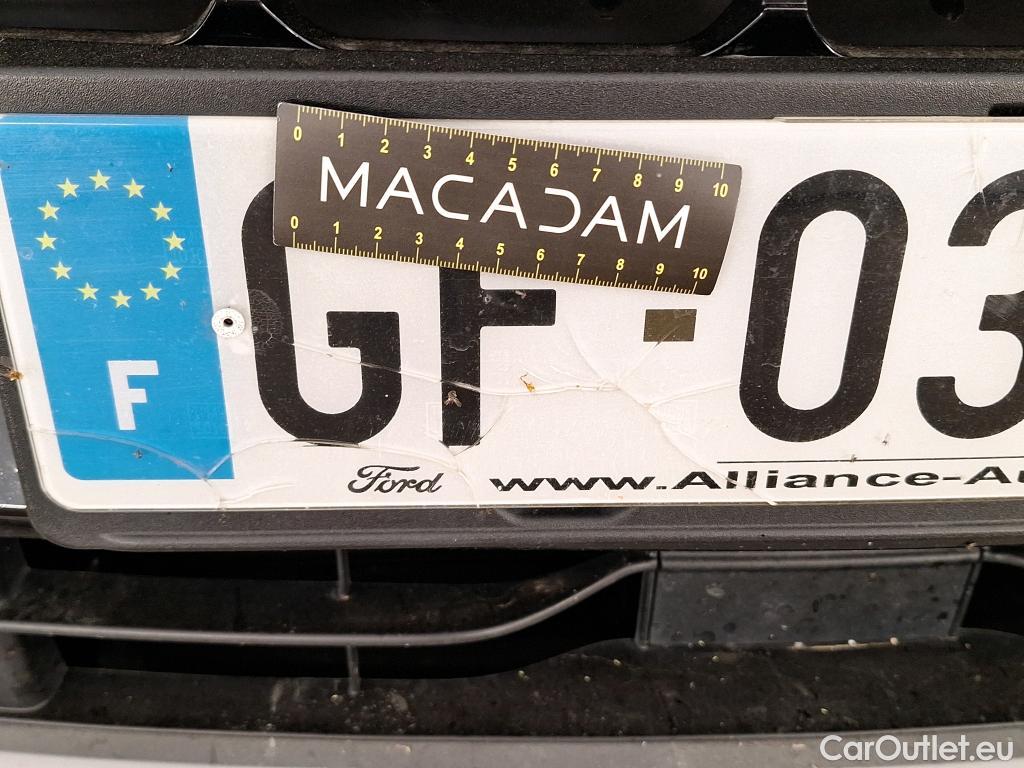  Ford  Kuga  Titanium Hybrid 2.5 190CV BVA6 E6dT #34