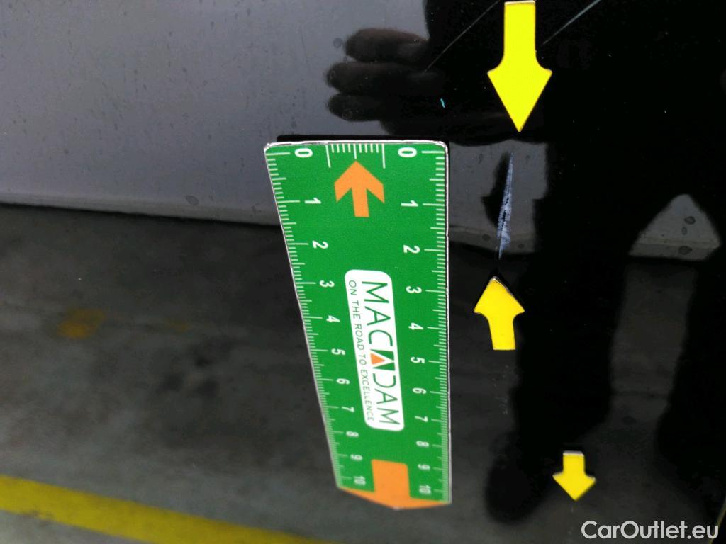  Peugeot  2008 PEUGEOT  5p Crossover BlueHDi 100 ¤6.c SandS ALLURE BU #12