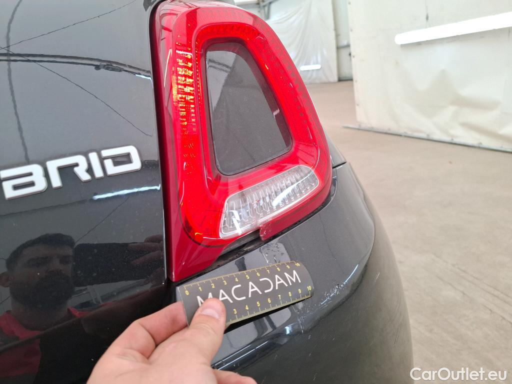  Fiat  500  DolceVita Plus 1.0 70CV BVM6 E6d #10