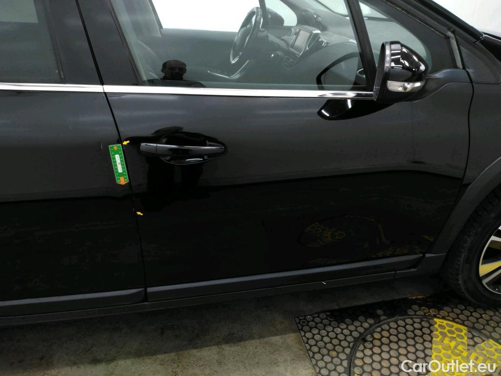  Peugeot  2008 PEUGEOT  5p Crossover BlueHDi 100 ¤6.c SandS ALLURE BU #17