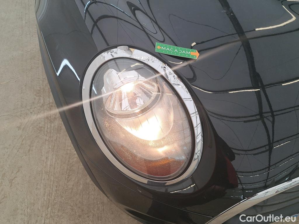  Mini  Mini   3p Berline One Finition Salt 75 ch #11