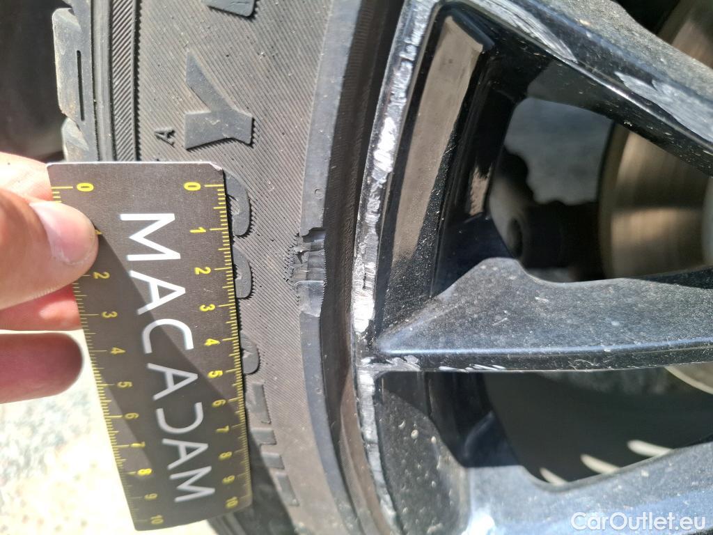  Jeep  Compass JEEP  / 2021 / 5P / SUV 1.3 TURBO T4 240 4XE S #8