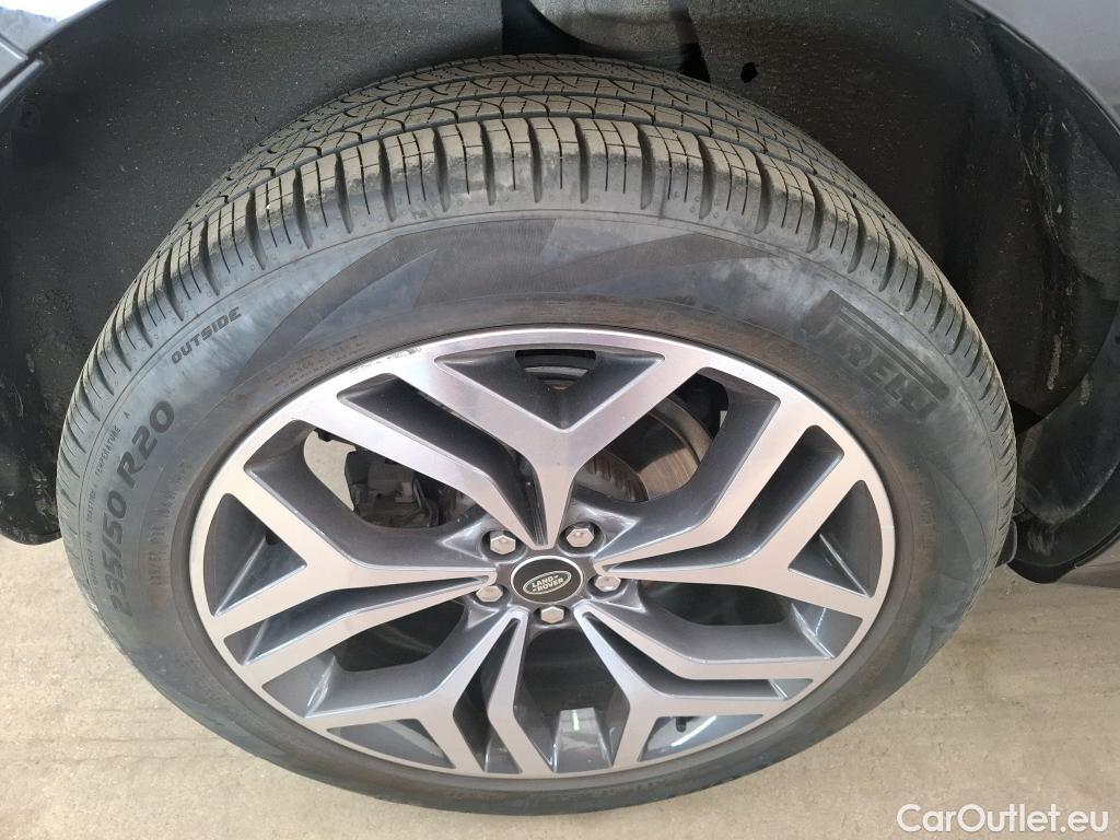  Land Rover  Range Rover Evoque LAND ROVER  / 2018 / 5P / SUV P200 Flex BVA 4WD R-Dynamic HSE #21