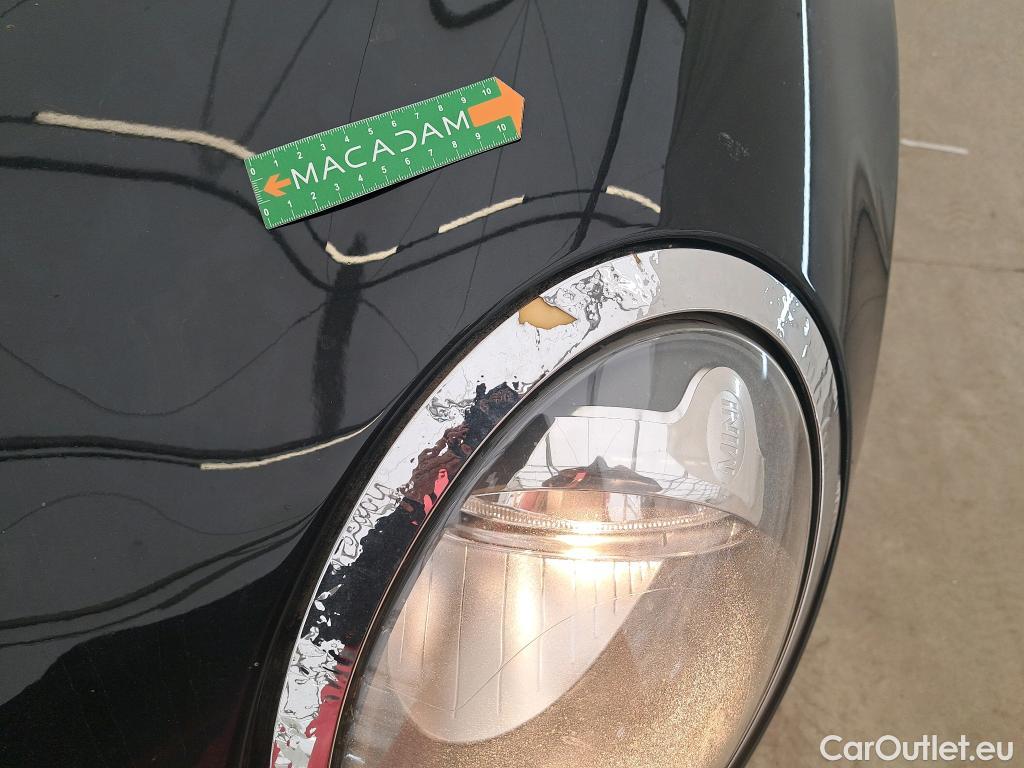  Mini  Mini   3p Berline One Finition Salt 75 ch #10