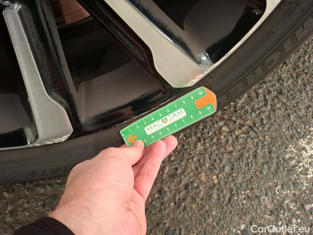  Opel  Crossland  X Business Elegance 1.2 Turbo 110CV BVM6 E6d #12