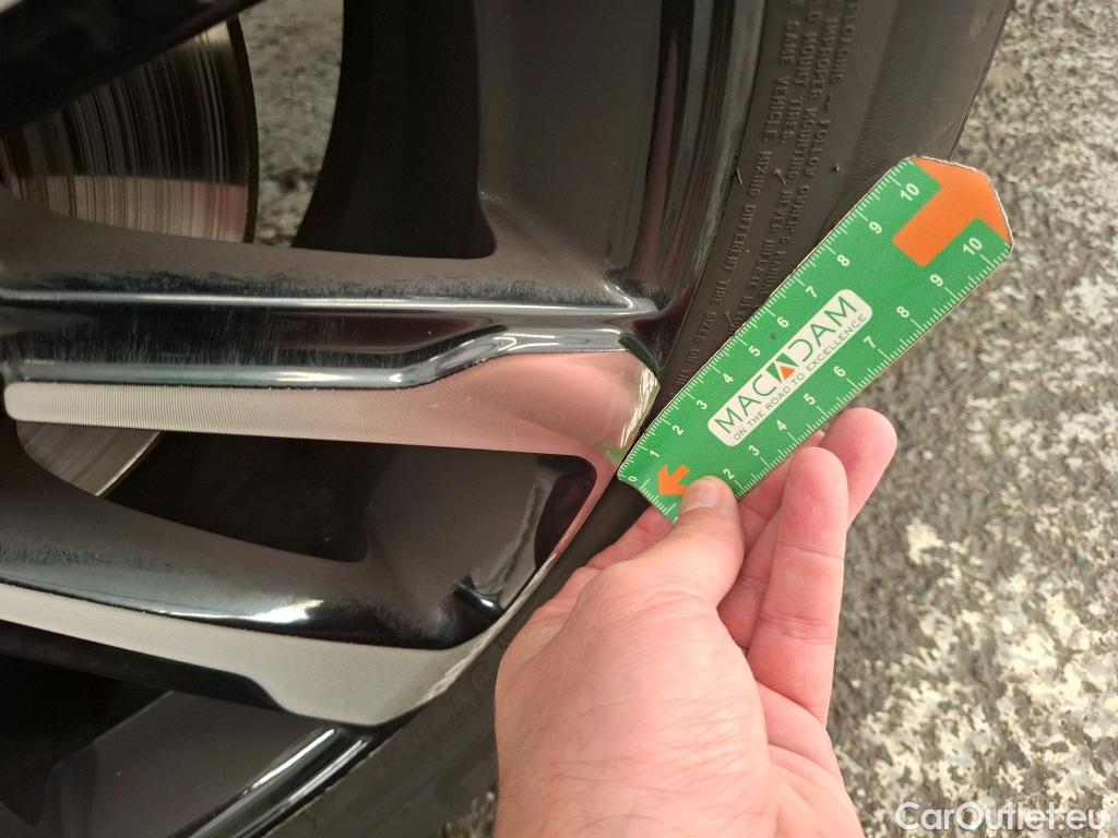  Opel  Crossland  X Business Elegance 1.2 Turbo 110CV BVM6 E6d #13