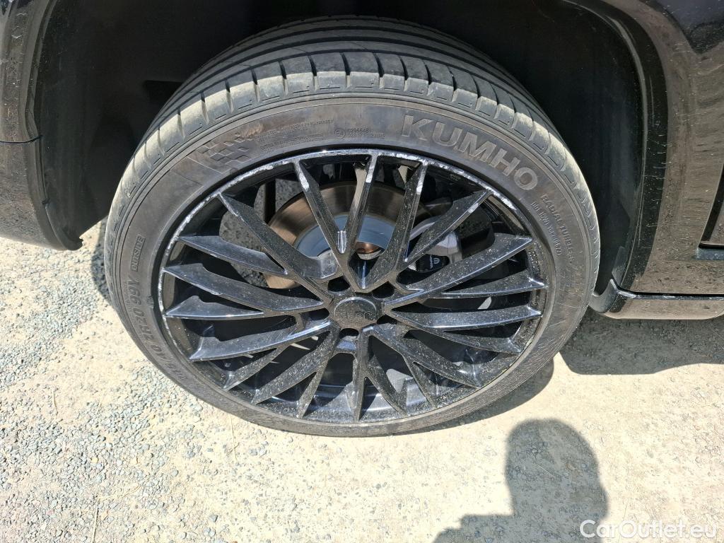  Jeep  Compass JEEP  / 2021 / 5P / SUV 1.3 TURBO T4 240 4XE S #33