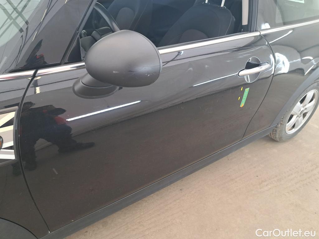  Mini  Mini   3p Berline One Finition Salt 75 ch #5