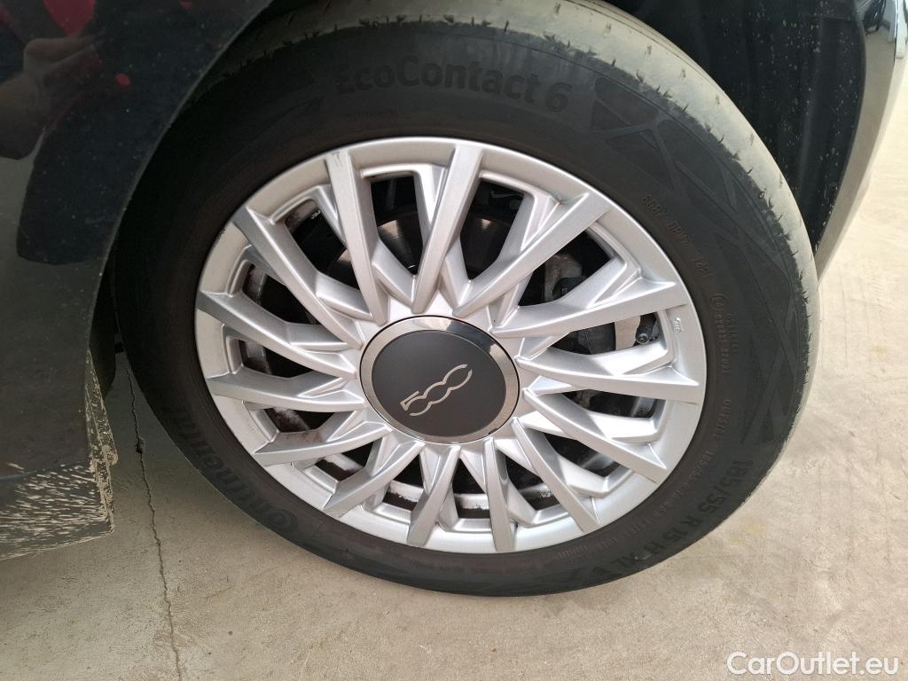  Fiat  500  DolceVita Plus 1.0 70CV BVM6 E6d #27