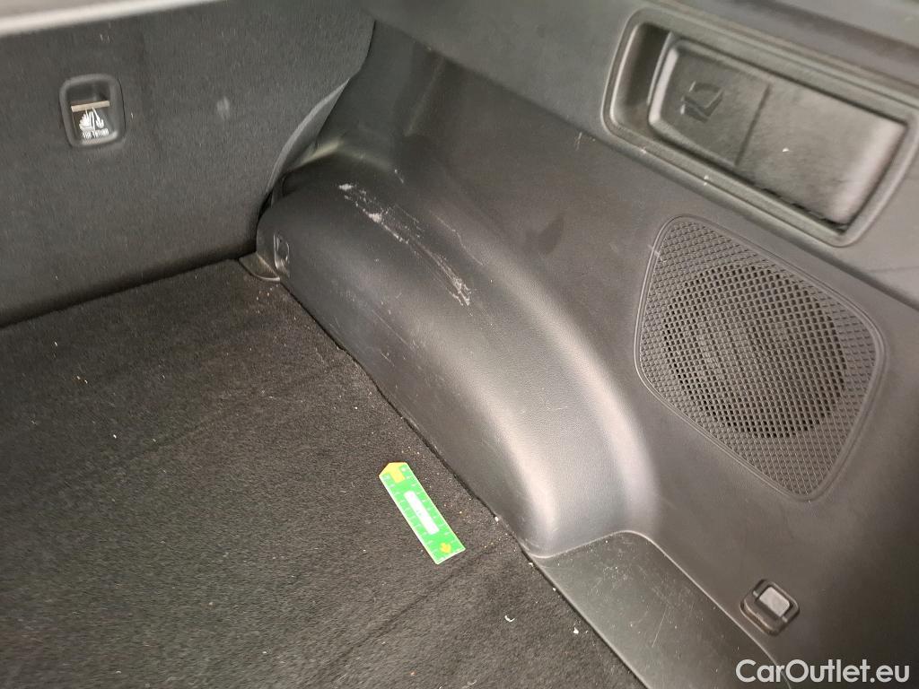  Hyundai  Tucson HYUNDAI  / 2020 / 5P / SUV 1.6 PHEV 265 HTRAC EXECUTIVE 4WD AUTO #1