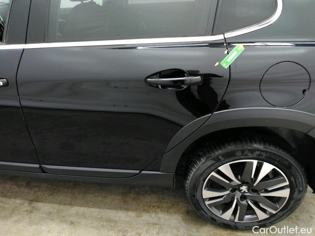  Peugeot  2008 PEUGEOT  5p Crossover BlueHDi 100 ¤6.c SandS ALLURE BU #23