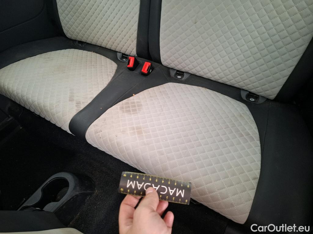  Fiat  500  DolceVita Plus 1.0 70CV BVM6 E6d #35