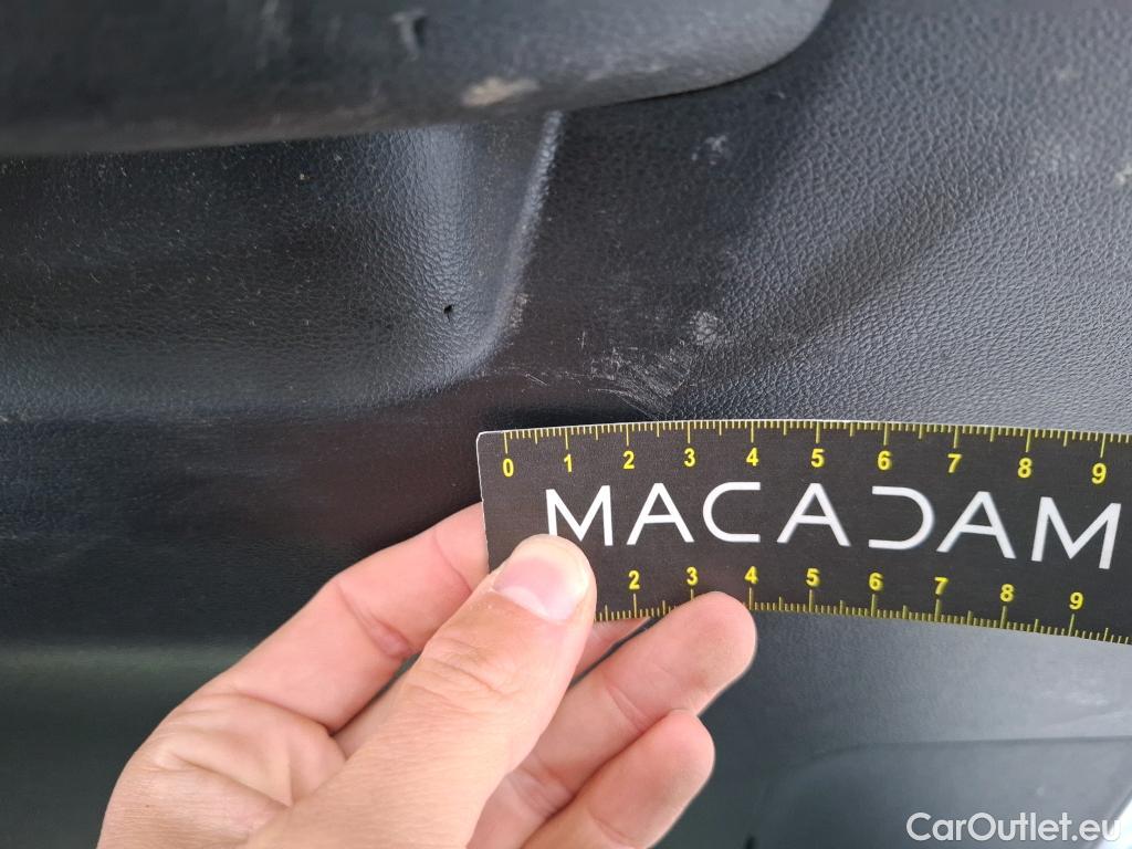  Hyundai  Tucson HYUNDAI  / 2020 / 5P / SUV 1.6 PHEV 265 HTRAC EXECUTIVE 4WD AUTO #17