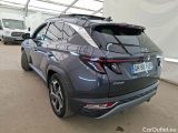  Hyundai  Tucson HYUNDAI  / 2020 / 5P / SUV 1.6 PHEV 265 HTRAC EXECUTIVE 4WD AUTO #2
