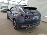  Hyundai  Tucson HYUNDAI  / 2020 / 5P / SUV 1.6 PHEV 265 HTRAC EXECUTIVE 4WD AUTO #3