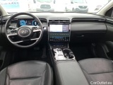  Hyundai  Tucson HYUNDAI  / 2020 / 5P / SUV 1.6 PHEV 265 HTRAC EXECUTIVE 4WD AUTO #5