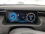  Hyundai  Tucson HYUNDAI  / 2020 / 5P / SUV 1.6 PHEV 265 HTRAC EXECUTIVE 4WD AUTO #6