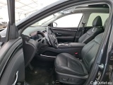  Hyundai  Tucson HYUNDAI  / 2020 / 5P / SUV 1.6 PHEV 265 HTRAC EXECUTIVE 4WD AUTO #8