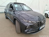  Hyundai  Tucson HYUNDAI  / 2020 / 5P / SUV 1.6 PHEV 265 HTRAC EXECUTIVE 4WD AUTO #4