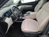  Hyundai  Tucson HYUNDAI  / 2020 / 5P / SUV 1.6 PHEV 265 HTRAC EXECUTIVE 4WD AUTO #8