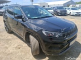  Jeep  Compass JEEP  / 2021 / 5P / SUV 1.3 TURBO T4 240 4XE S #4