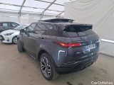  Land Rover  Range Rover Evoque LAND ROVER  / 2018 / 5P / SUV P200 Flex BVA 4WD R-Dynamic HSE #2