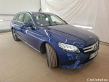  Mercedes  C-Klasse MERCEDES-BENZ Classe C Break / 2018 / 5P / Break C 220 d Business Line / VO RECONDITIONNE - PHOTOS AVANT RECONDITIONNEMENT #4