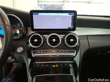  Mercedes  C-Klasse MERCEDES-BENZ Classe C Break / 2018 / 5P / Break C 220 d Business Line / VO RECONDITIONNE - PHOTOS AVANT RECONDITIONNEMENT #7