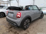  Mini  Cooper MINI Mini Cabrio / 2021 / 2P / Cabriolet  Edition Camden 136 ch BVA7 / VO RECONDITIONNE - PHOTOS AVANT RECONDITIONNEMENT #3