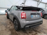  Mini  Cooper MINI Mini Cabrio / 2021 / 2P / Cabriolet  Edition Camden 136 ch BVA7 / VO RECONDITIONNE - PHOTOS AVANT RECONDITIONNEMENT #2