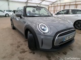  Mini  Cooper MINI Mini Cabrio / 2021 / 2P / Cabriolet  Edition Camden 136 ch BVA7 / VO RECONDITIONNE - PHOTOS AVANT RECONDITIONNEMENT #4