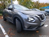  Nissan  Juke NISSAN  / 2019 / 5P / Crossover DIG-T 114 BVM6 Business Edition #4