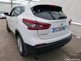  Nissan  Qashqai NISSAN  / 2017 / 5P / Crossover 1.5 DCI 115 Business Edition #2